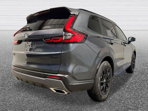 New 2026 Honda CR-V Sport-L image 5