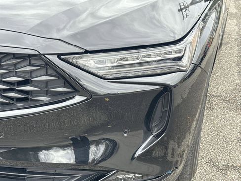 Certified 2023 Acura MDX A-Spec image 9