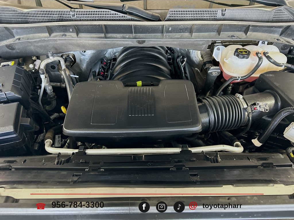 Used 2026 GMC Sierra 1500 SLE RWD image 29