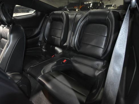 Used 2015 Ford Mustang GT Premium w/ Equipment Group 401A RWD image 31