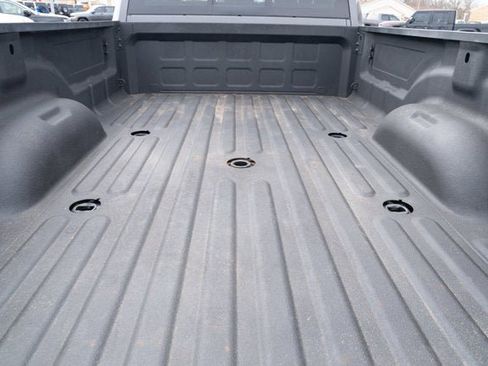 Certified 2024 RAM 3500 Lone Star w/ Safety Group image 13