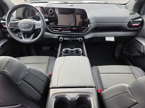 New 2026 Chevrolet Silverado EV Trail Boss image 21