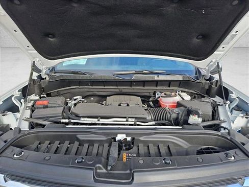 New 2026 Chevrolet Silverado 1500 LT w/ Protection Package image 17