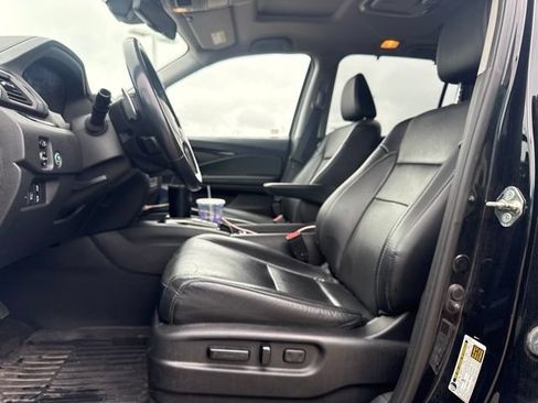Used 2017 Honda Pilot Elite image 14
