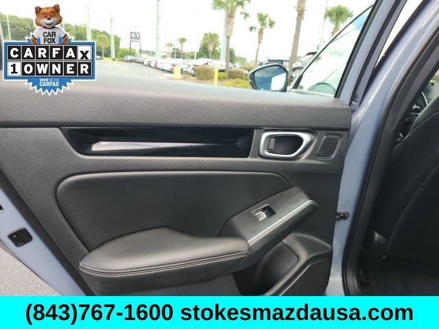 Used 2022 Honda Civic Sport Touring image 19