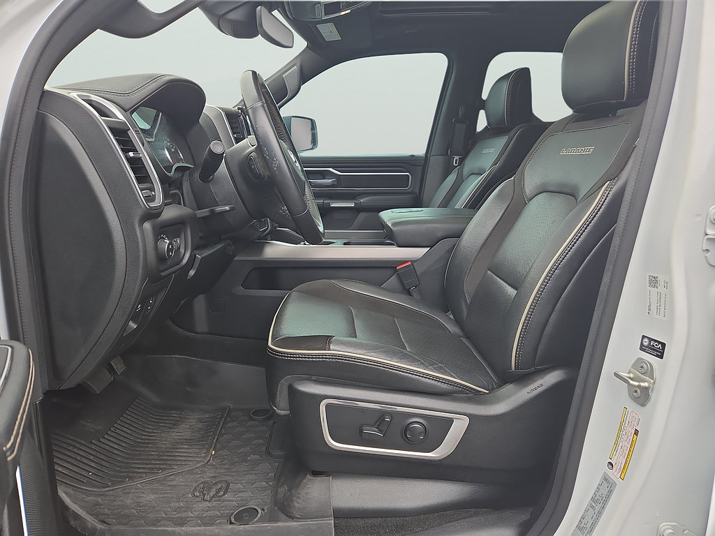 Used 2023 RAM 1500 Laramie AWD/4WD image 18