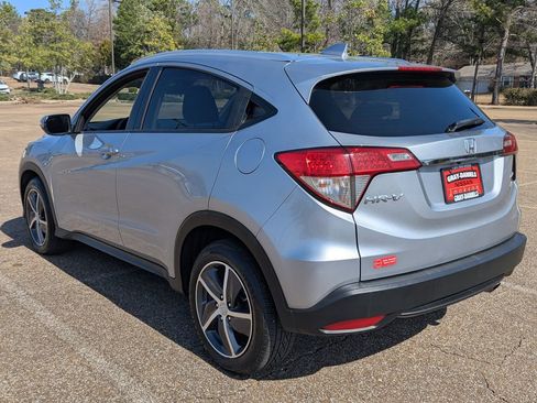 Used 2022 Honda HR-V EX image 6
