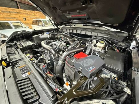 Used 2022 Ford Bronco Raptor image 38