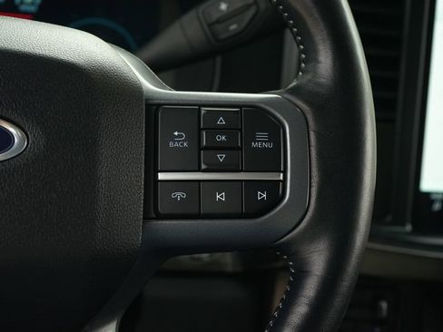 Used 2024 Ford F250 Lariat w/ Chrome Package image 7