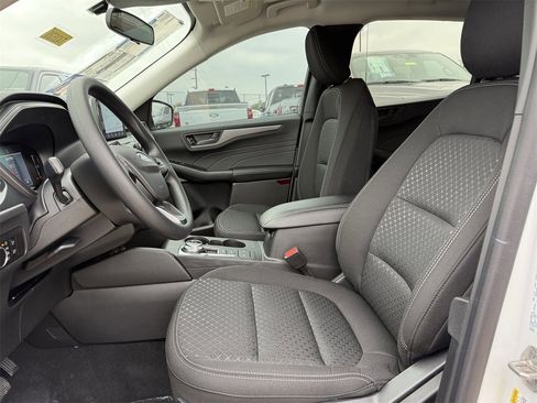 New 2026 Ford Escape Active image 61