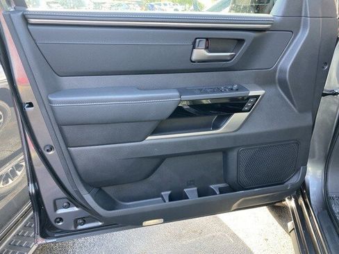 New 2026 Toyota Tundra Limited image 25