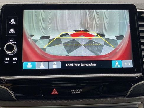 New 2026 Honda Ridgeline RTL image 29