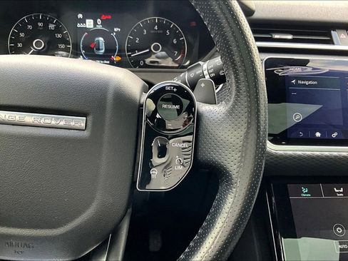 Used 2019 Land Rover Range Rover Velar S AWD/4WD image 14