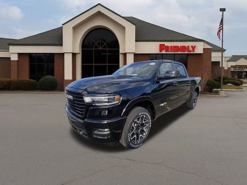 New 2026 RAM 1500 Laramie image 4