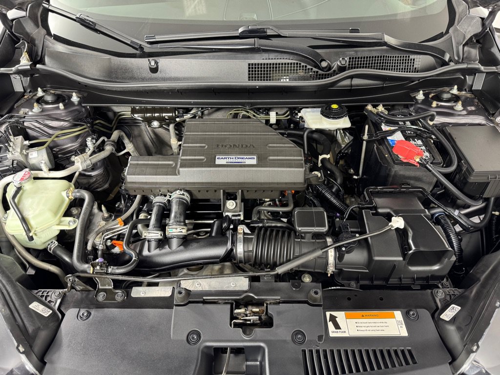 Used 2019 Honda CR-V EX image 25