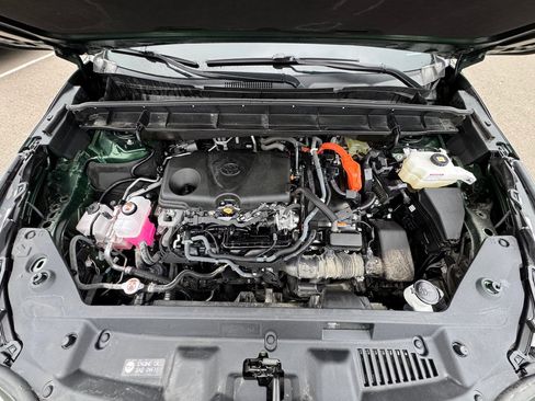 Used 2023 Toyota Highlander LE image 56