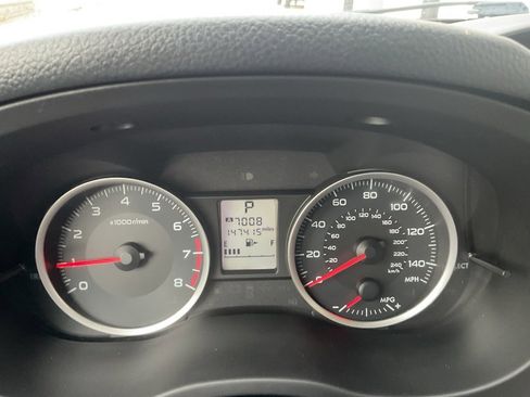 Used 2014 Subaru Crosstrek 2.0i Premium w/ Moonroof Package image 13