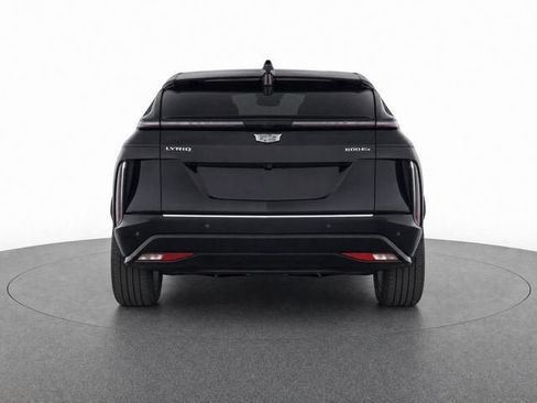 Certified 2024 Cadillac Lyriq Tech AWD/4WD image 4
