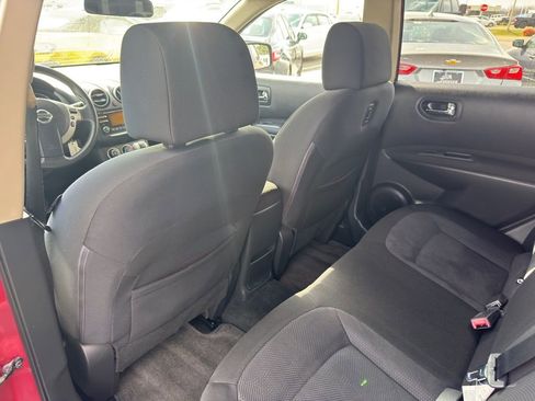 Used 2013 Nissan Rogue S w/ Special Edition Pkg image 14