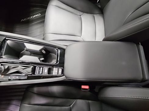 New 2026 Honda Accord Touring image 22