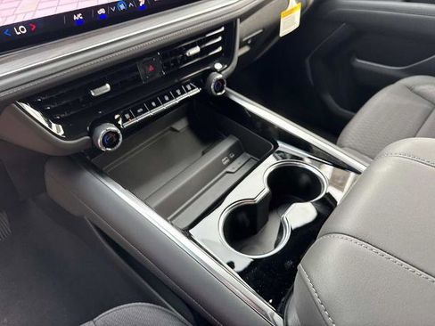New 2026 Chevrolet Tahoe LS w/ LPO, Dark Essentials Package RWD image 19