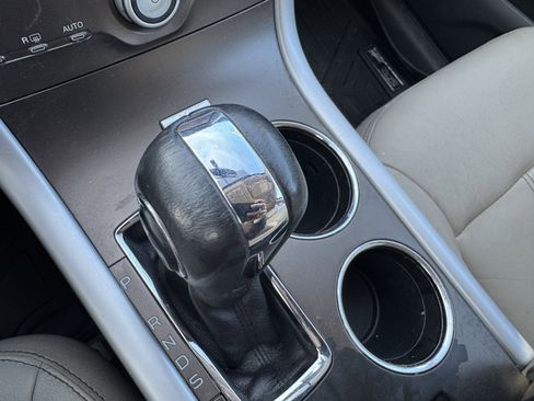 Used 2014 Ford Edge SEL w/ Equipment Group 205A image 28