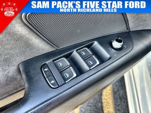 Used 2018 Audi A7 3.0T Premium Plus w/ Comfort Seating Package image 22