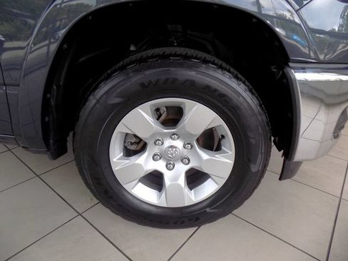 Used 2025 RAM 1500 Big Horn AWD/4WD image 12