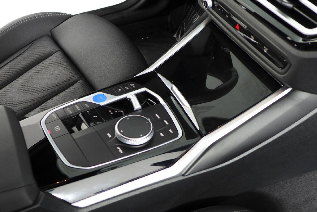 Certified 2024 BMW i4 eDrive35 w/ Premium Package RWD image 15