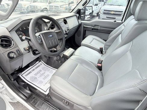 Used 2016 Ford F250 XL w/ Power Equipment Group RWD image 12