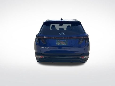 Used 2023 Hyundai Tucson SEL FWD image 7
