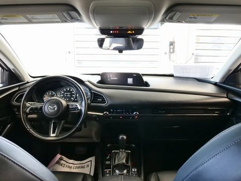 Used 2024 MAZDA CX-30 AWD 2.5 S w/ Preferred Package image 17