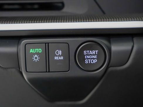 New 2026 Porsche 911 Carrera GTS image 21