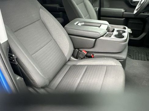 Certified 2023 Chevrolet Silverado 1500 Custom w/ LPO, Dark Essentials Package image 26