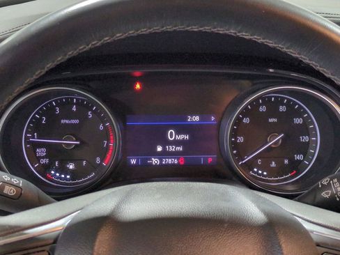 Used 2022 Buick Encore GX Select w/ Sport Touring Package image 41