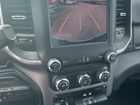 Used 2024 RAM 2500 Big Horn image 15