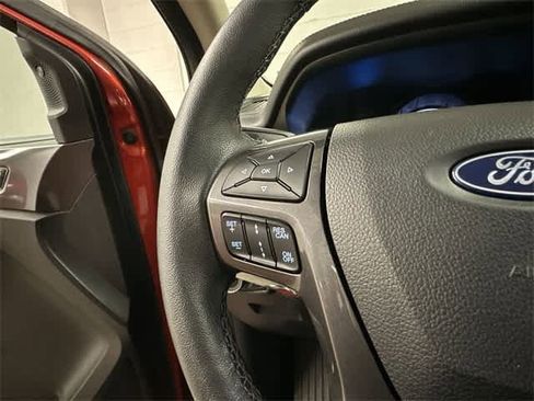 Used 2022 Ford Ranger Lariat w/ Equipment Group 501A High image 8