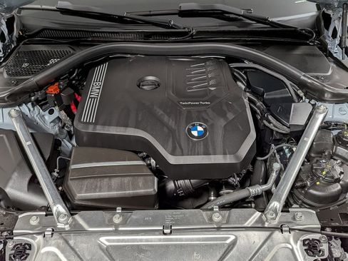 Used 2024 BMW 430i Gran Coupe xDrive w/ M Sport Package (Priority 1) AWD/4WD image 49