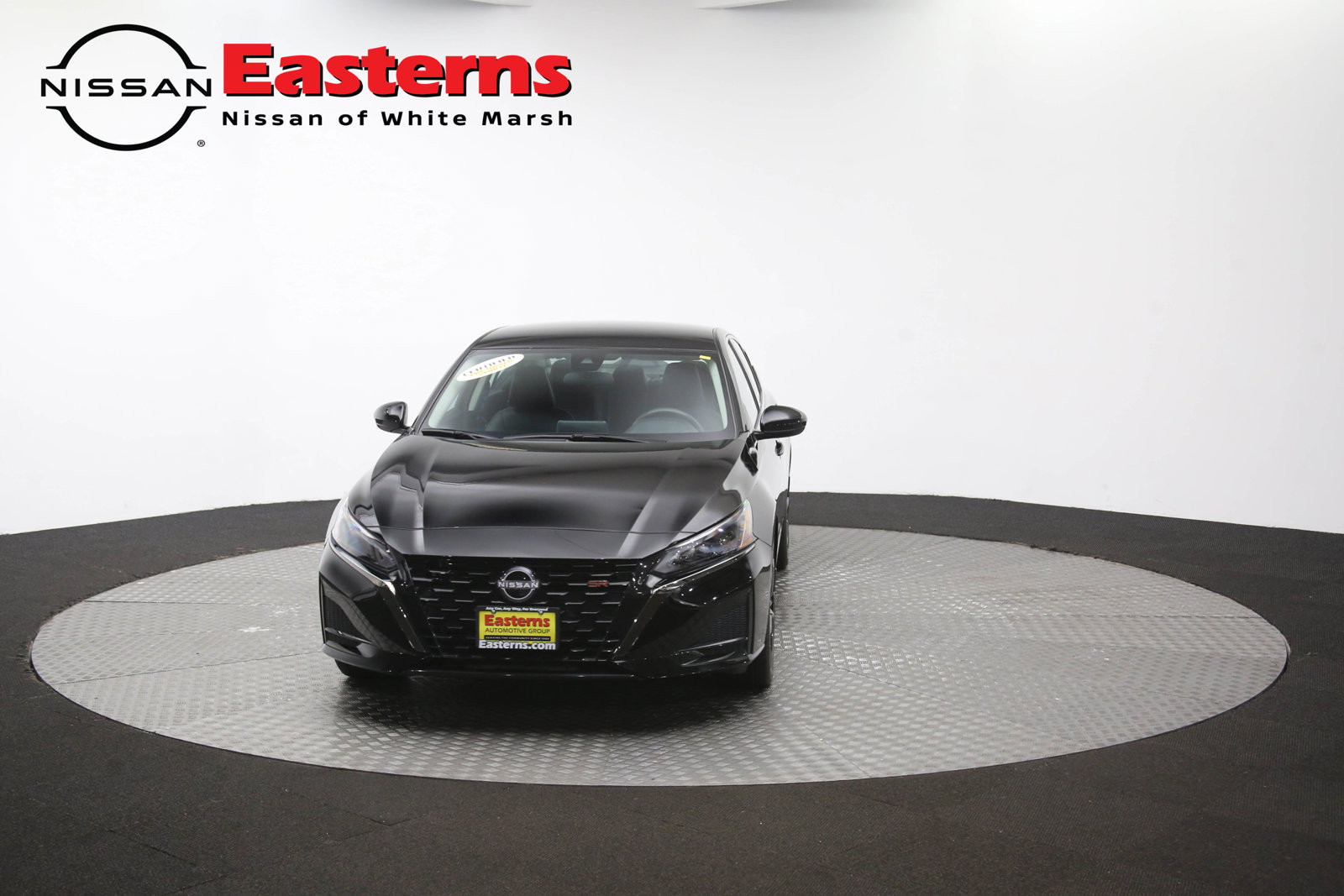 Used 2025 Nissan Altima 2.5 SR AWD/4WD image 52