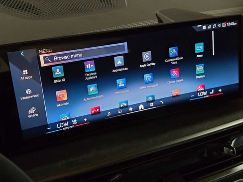 New 2026 BMW X5 xDrive40i w/ Executive Package image 30