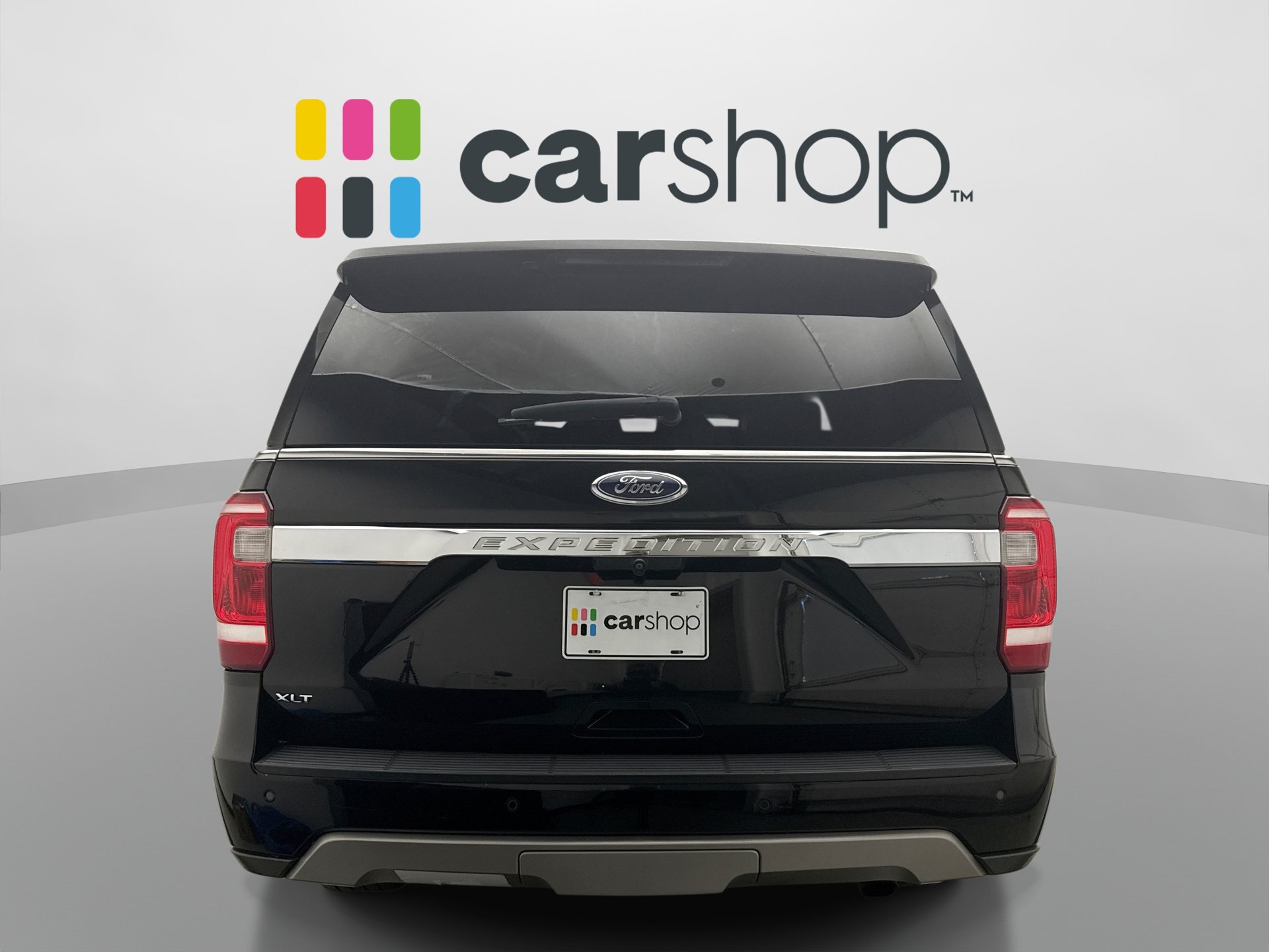 Used 2021 Ford Expedition XLT AWD/4WD image 4
