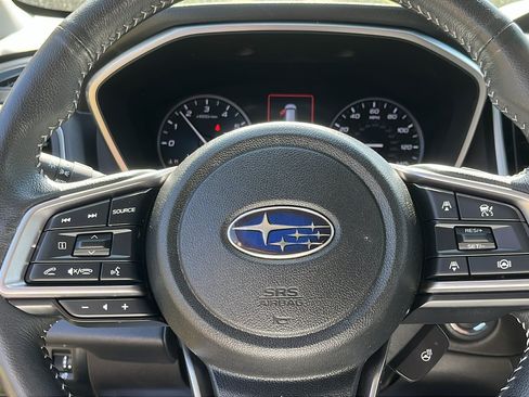 Certified 2023 Subaru Ascent Limited AWD/4WD image 13