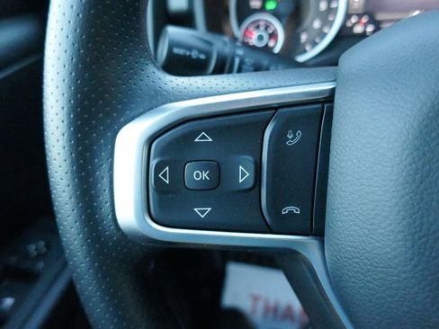 New 2026 RAM 1500 Classic Warlock AWD/4WD image 17