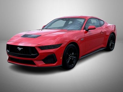 Used 2026 Ford Mustang GT