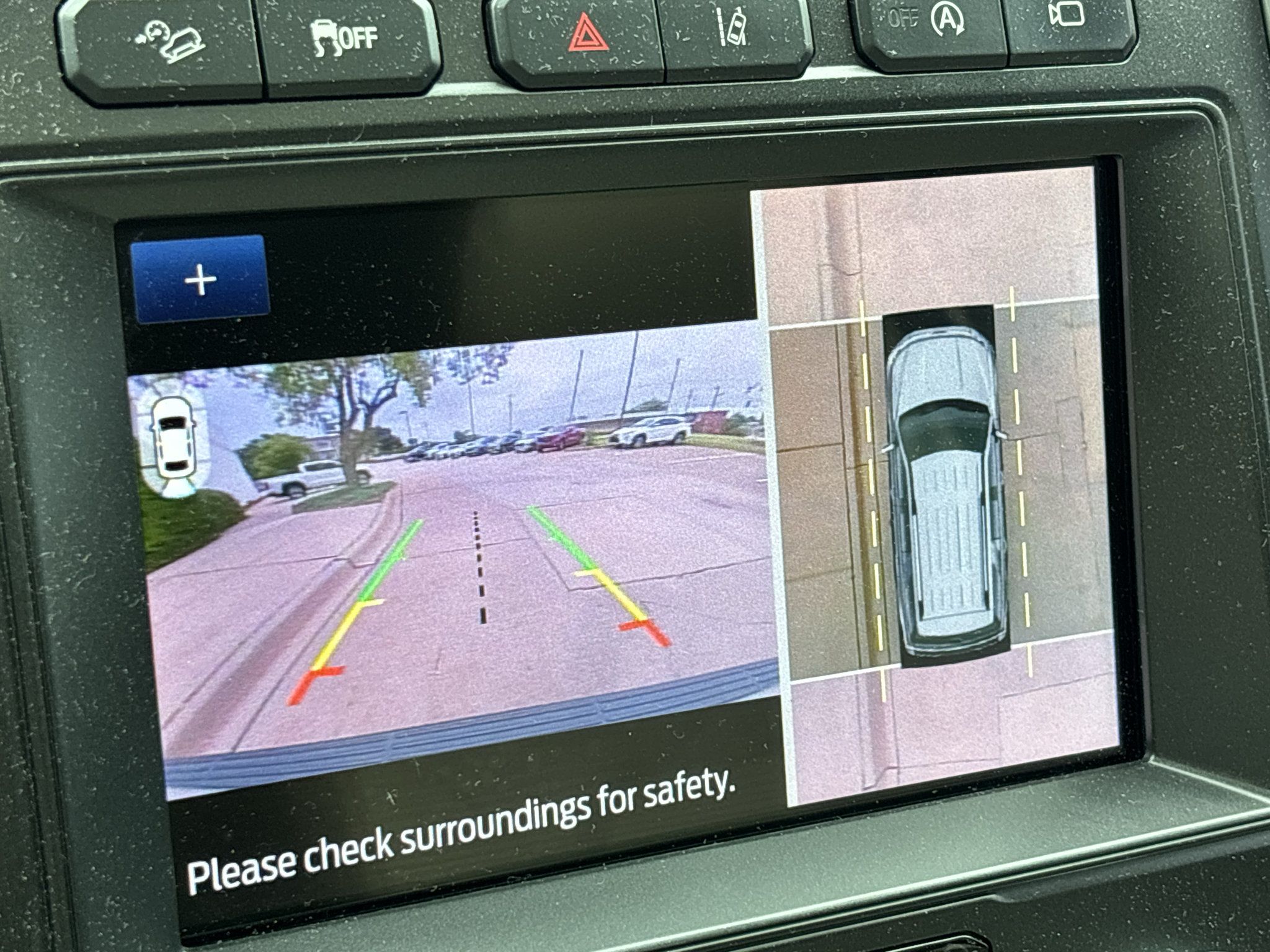 Used 2020 Ford Expedition Platinum AWD/4WD image 23