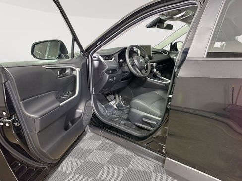 Used 2024 Toyota RAV4 LE image 2