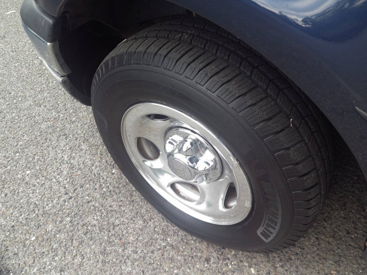 Used 2003 Ford F150 XLT RWD image 30