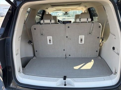 Used 2021 GMC Acadia Denali w/ Denali Ultimate Package image 22