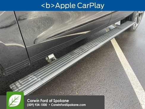 Certified 2024 Ford Expedition Max Limited image 12