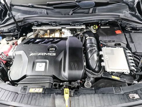 Certified 2023 Mercedes-Benz GLA 45 AMG 4MATIC image 27